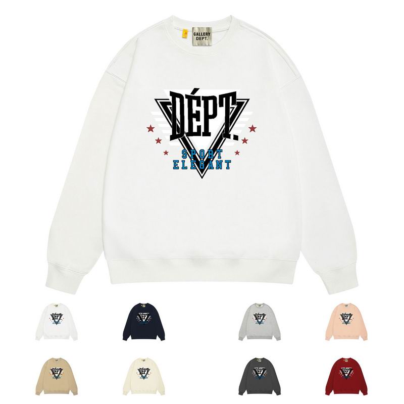 Gallery Dept S-2XL 11trGAY135